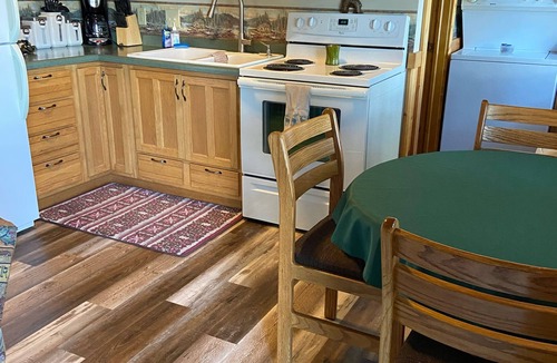 Crosslake Cabin | *HIGH DEMAND* Cozy Cabin on Rush Lake (Whitefish Chain). PRIVATE Boat Launch!