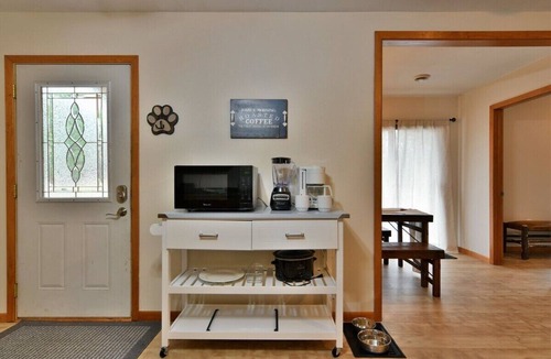 Solon Springs House | Highland Cottage in Barnes, WI