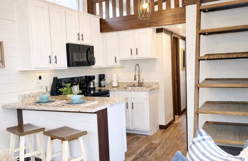 Monteagle House | Hiker's Hangout Monteagle
