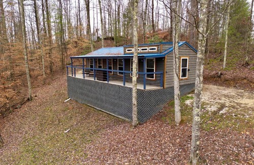 Primrose House | Hikers Midnight - Quiet RRG Cabin - WiFi -Perfect Location - ECO Friendly