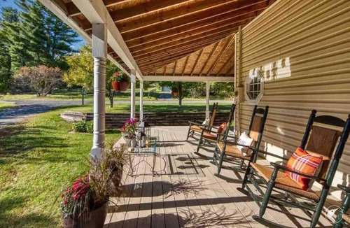 Jay Ski Chalet | Hiking and Summer Fun in the Adirondack High Peaks!