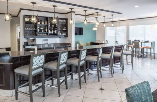 Dothan Hotel | Hilton Garden Inn Dothan