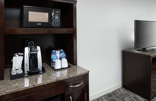 Dothan Hotel | Hilton Garden Inn Dothan