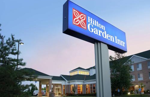 Eden Prairie Hotel | Hilton Garden Inn Minneapolis/Eden Prairie