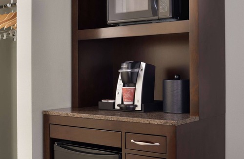 Downtown Minneapolis Hotel | Hilton Garden Inn Minneapolis Downtown