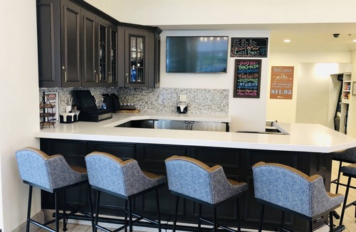 West Bloomington Hotel | Hilton Garden Inn Minneapolis/Bloomington