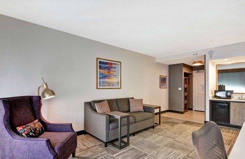 Daphne Hotel | Hilton Garden Inn Mobile East Bay/Daphne