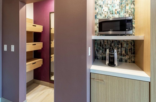Waite Park Hotel | Hilton Garden Inn St. Cloud