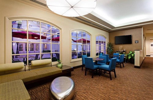 Valencia Hotel | Hilton Garden Inn Valencia Six Flags