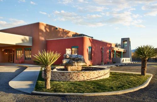 Taos Hotel | Hilton Tapestry Collection, Hotel Don Fernando De Taos