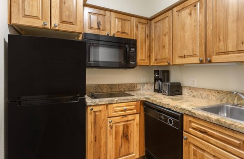 Northeast Santa Fe Hotel | Hilton Vacation Club Villas de Santa Fe