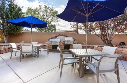 Northeast Santa Fe Resort | Hilton Vacation Club Villas de Santa Fe