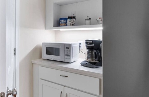 Binghamton Apartment | Hip Dtwn Apt W/Arcade & Gym