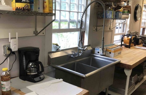 Franconia Cabin | Historic 12 Bedroom Lodge in the White Mountains