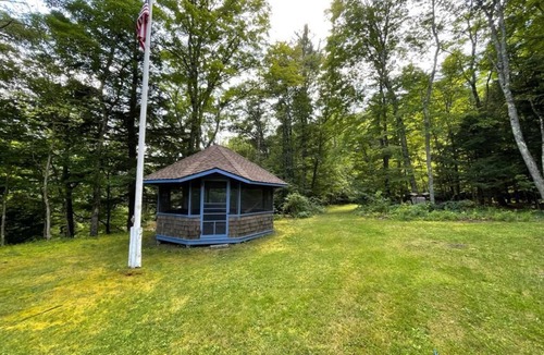 Keene House | Historic Blacksmith House on the Ausable River 25 Acres
