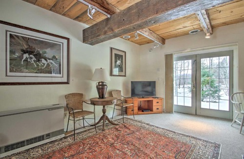 Bradford House | Historic Bradford Home - 8 Mi to Mount Sunapee!