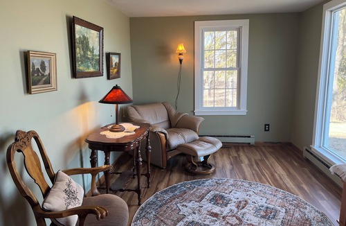 Annandale Other | Historic Century Old Farmhouse on 80 Acres; Privacy, Walking Trails and Nature!