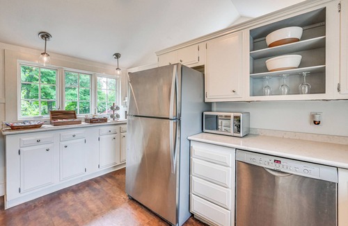 Westfield House | Historic Farmhouse Near Mountains & Colleges!