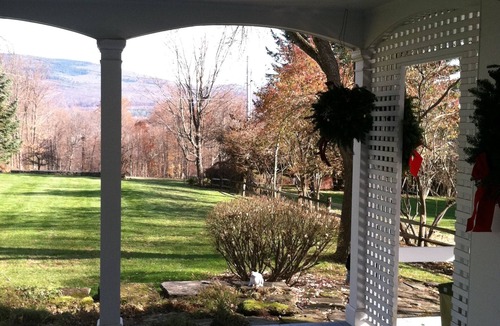 Old Bennington House | Historic Home in Old Bennington, Vermont