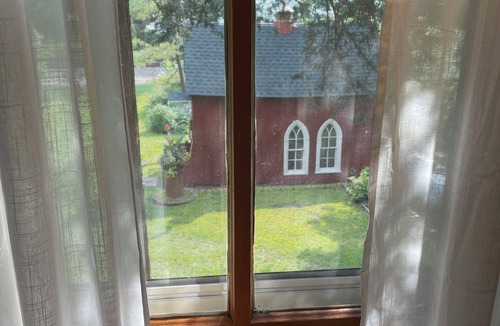 Stockholm Cottage | Historic House in Stockholm, Wisconsin