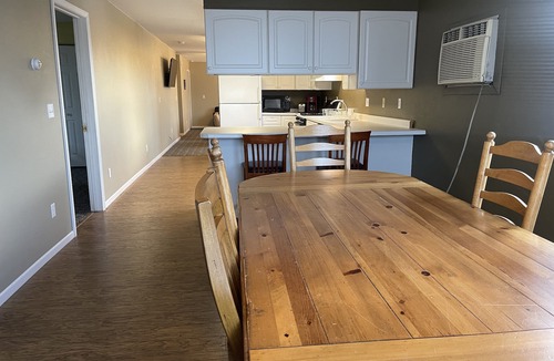 Superior Apartment | Historic innkeeper's apartment above a brewery taproom