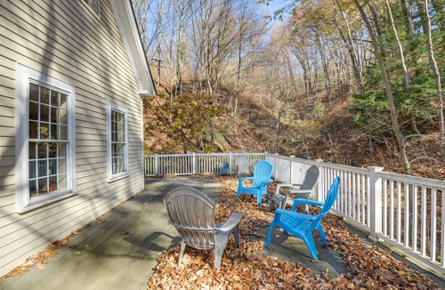 Drewsville House | Historic New Hampshire Home: 1 Mi to Boat Launch