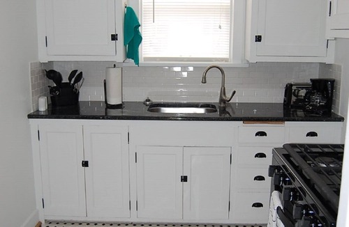 Decorah Apartment | Historic Phelps Mansion; main level Suite #1