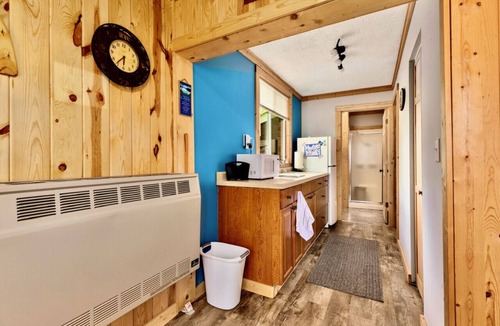 Fifty Lakes Other | Historic Ponderosa Family Resort on West Fox Lake