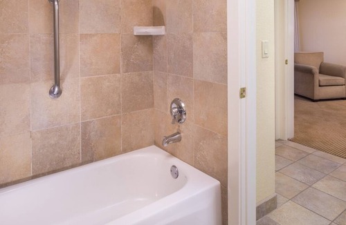 Northeast Santa Fe House | Historic Santa Fe - Unit with Southwestern Aesthetic, Pools and Full Kitchen