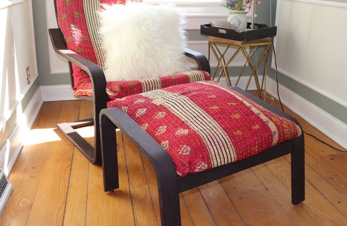 Afton House | Historic schoolhouse turned home in Afton, near Stillwater, skiing, pet friendly