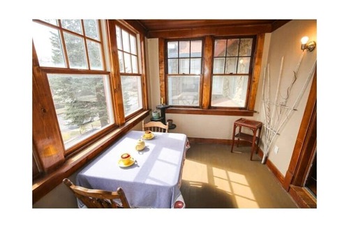 Summit - University House | Historic St. Paul Inn w/ Barn Loft in Summit/Grand/Selby!