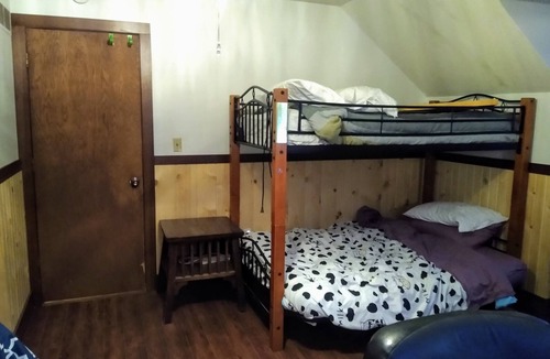 Pine Island Other | Hobby farm Country Getaway Close To The City (Guest room #2)