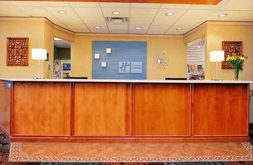 St Croix Falls Hotel | Holiday Inn Express St. Croix Valley, an IHG Hotel