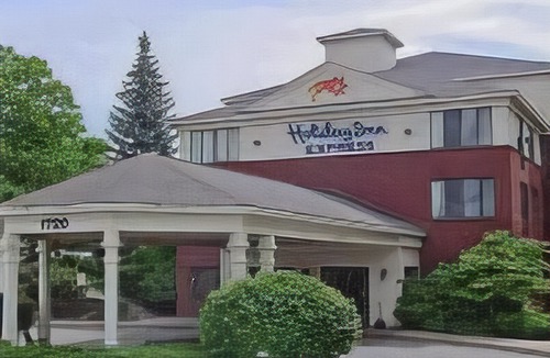 South Burlington Hotel | Holiday Inn Express South Burlington, an Ihg Hotel