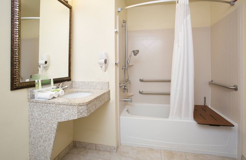 Las Vegas Hotel | Holiday Inn Express Hotel & Suites Las Vegas by IHG