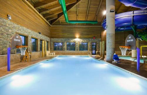 Brainerd Hotel | Holiday Inn Express Hotel & Suites Brainerd-Baxter by IHG