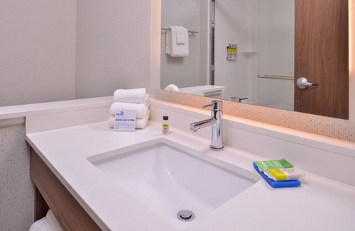 East Bloomington Hotel | Holiday Inn Express & Suites Mall of America - MSP Airport by IHG