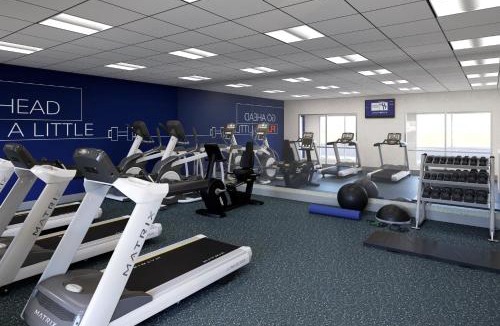 Tomah Hotel | Holiday Inn Express & Suites - Tomah by IHG