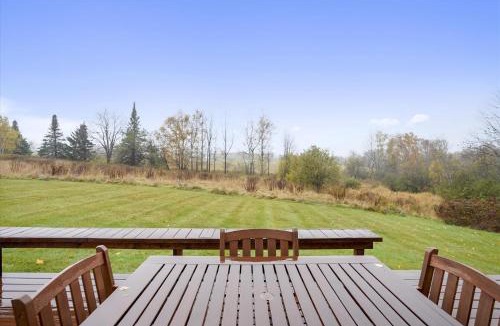 Stowe Hollow House | Hollow House