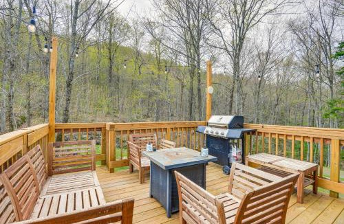 Stratton House | Home 2 Mi to Mt Snow Ski, Fish and Hike!