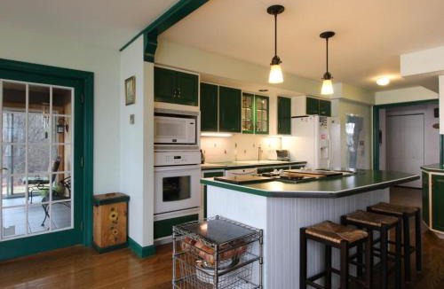 North Hero House | Home Away from Home