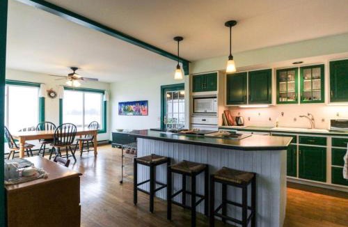 North Hero House | Home Away from Home
