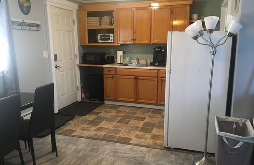 North Troy Apartment | Home Away From Home, Newly Renovated Apartment