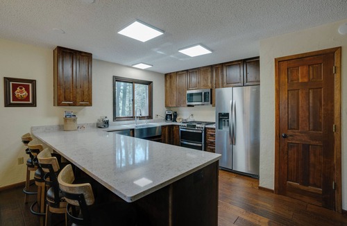 Angel Fire House | Home close to Monte Verde Lake
