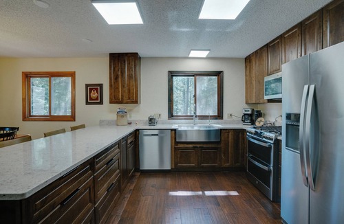 Angel Fire House | Home close to Monte Verde Lake
