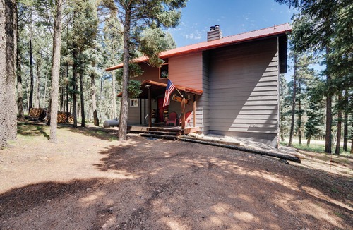 Angel Fire House | Home close to Monte Verde Lake