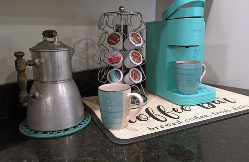 Hager City House | Home for the Holidays!