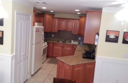 Seaside Heights House | Home is 1 block from Beach - 25 or Older to Rent - STRP # 2192