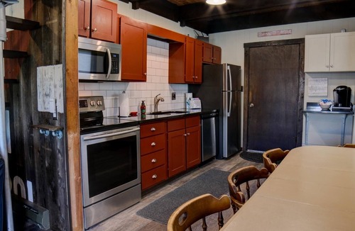 Angel Fire House | Home near the Ski Lift