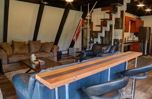 Angel Fire House | Home near the Ski Lift